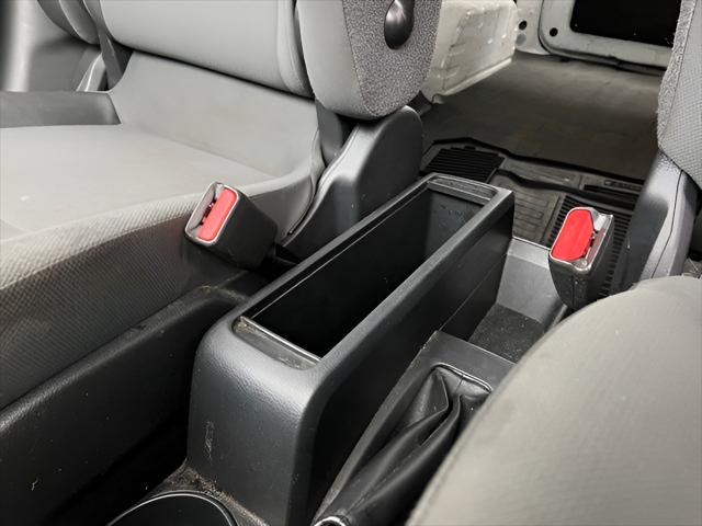 2020 Nissan NV200 Compact Cargo S Xtronic CVT