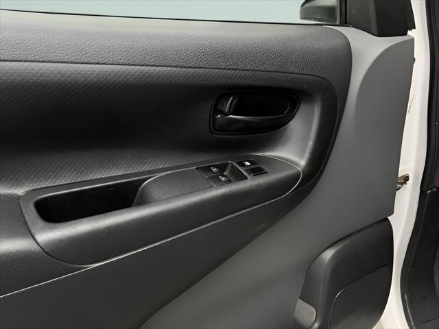 2020 Nissan NV200 Compact Cargo S Xtronic CVT