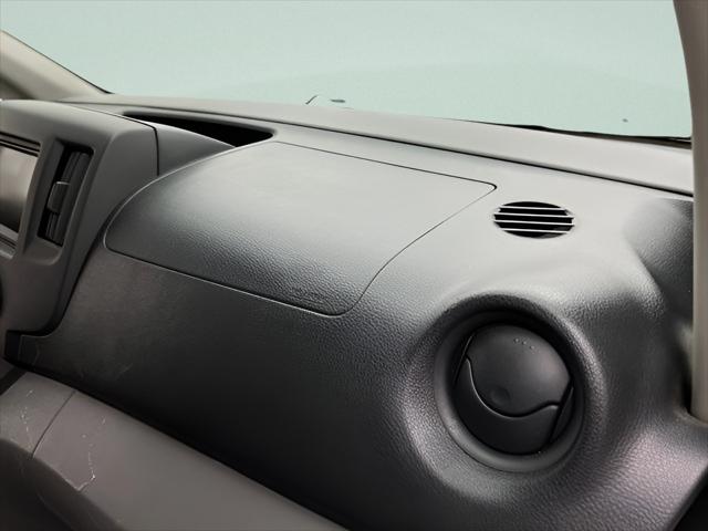 2020 Nissan NV200 Compact Cargo S Xtronic CVT