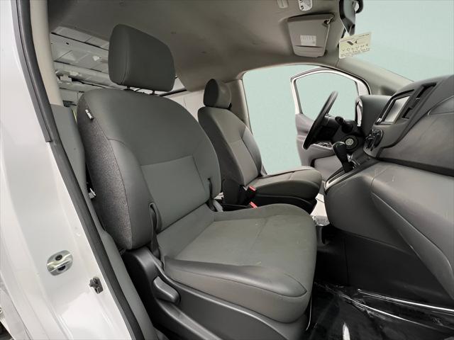 2020 Nissan NV200 Compact Cargo S Xtronic CVT