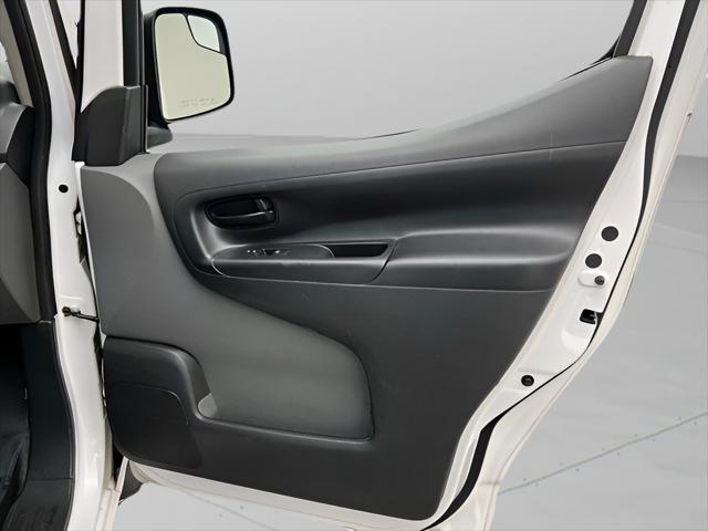 2020 Nissan NV200 Compact Cargo S Xtronic CVT