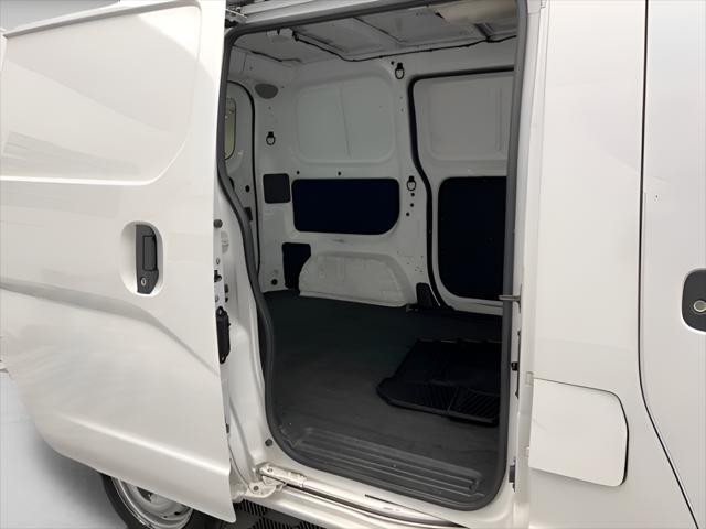 2020 Nissan NV200 Compact Cargo S Xtronic CVT