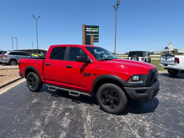 2020 Ram 1500 Warlock Crew Cab 4x2 5'7" Box for sale in Ozark, MO