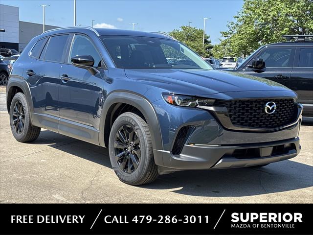 2025 Mazda CX-50 2.5 S Preferred Package for sale in Bentonville, AR