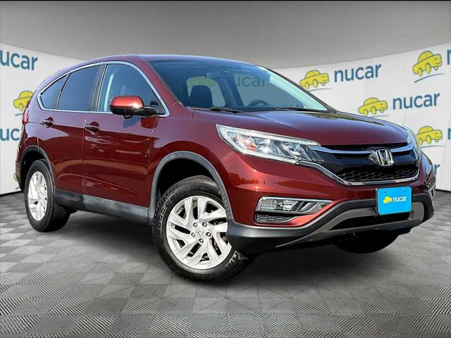 2015 Honda CR-V EX for sale in Norwood, MA