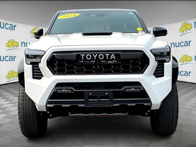 2024 Toyota Tacoma TRD Pro