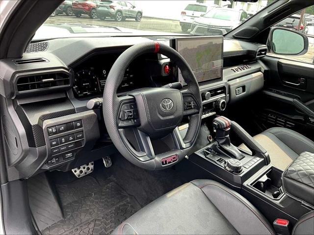 2024 Toyota Tacoma TRD Pro