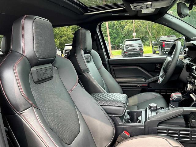 2024 Toyota Tacoma TRD Pro