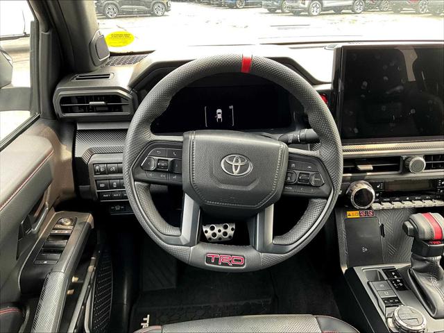 2024 Toyota Tacoma TRD Pro