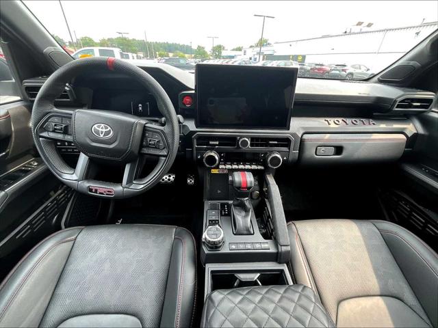 2024 Toyota Tacoma TRD Pro