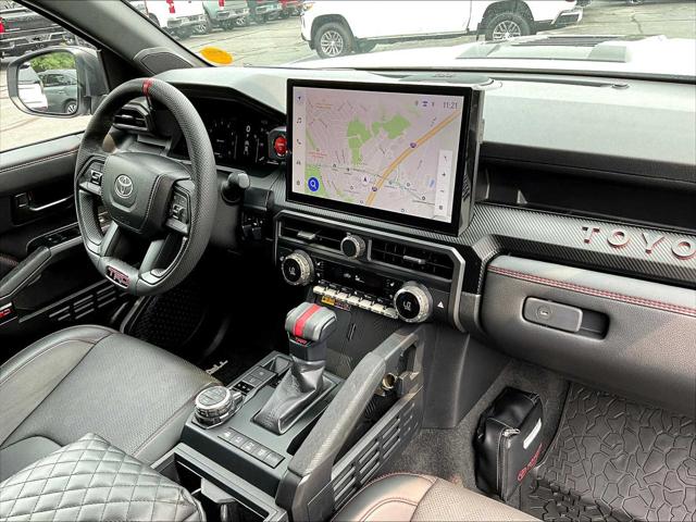 2024 Toyota Tacoma TRD Pro