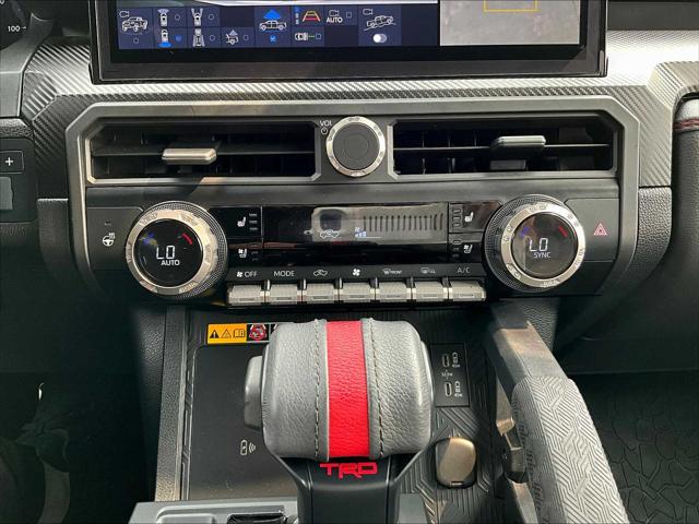2024 Toyota Tacoma TRD Pro