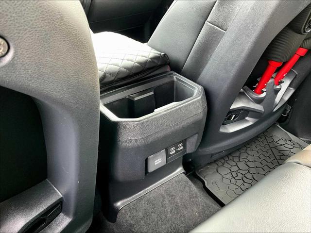 2024 Toyota Tacoma TRD Pro
