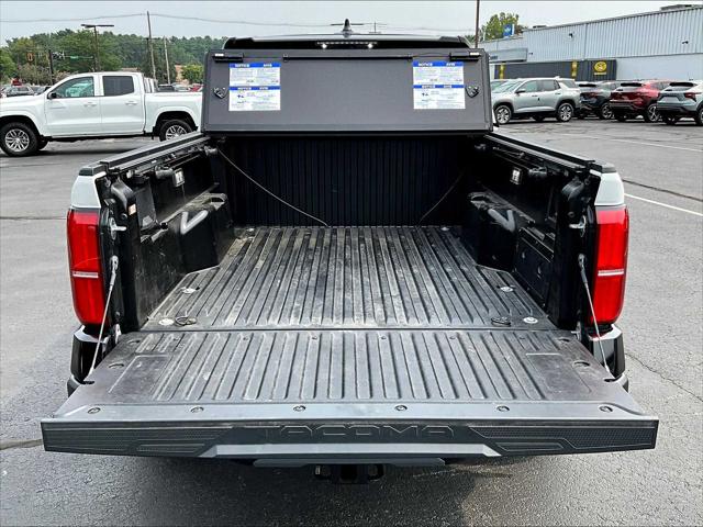 2024 Toyota Tacoma TRD Pro