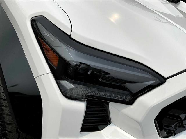 2024 Toyota Tacoma TRD Pro
