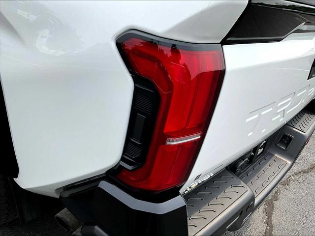 2024 Toyota Tacoma TRD Pro