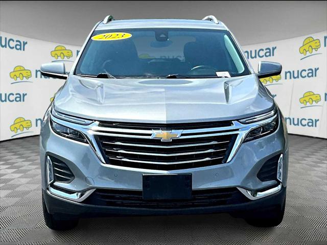 2023 Chevrolet Equinox AWD Premier