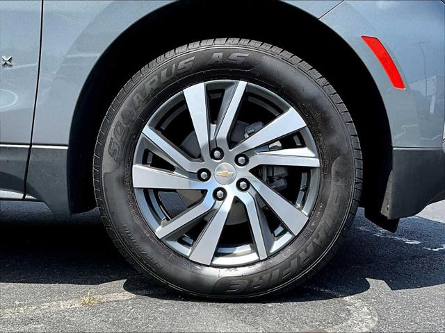 2023 Chevrolet Equinox AWD Premier