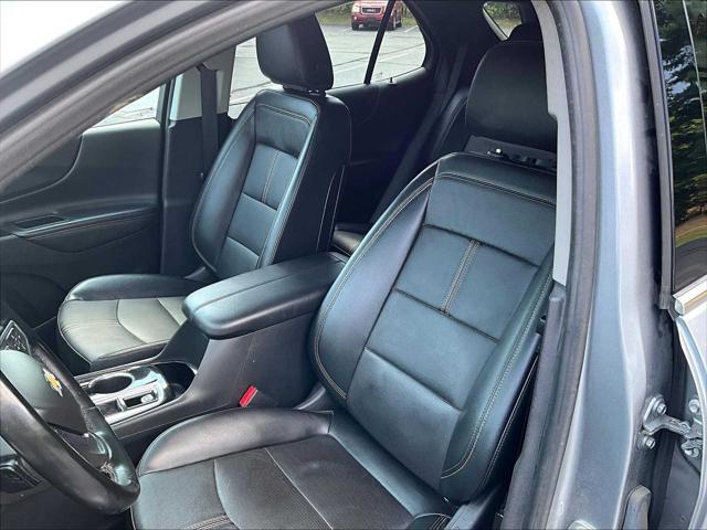 2023 Chevrolet Equinox AWD Premier