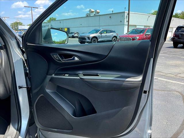 2023 Chevrolet Equinox AWD Premier