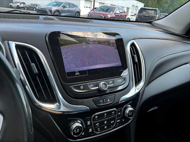 2023 Chevrolet Equinox AWD Premier