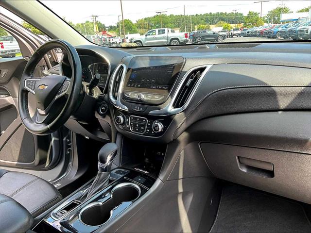 2023 Chevrolet Equinox AWD Premier