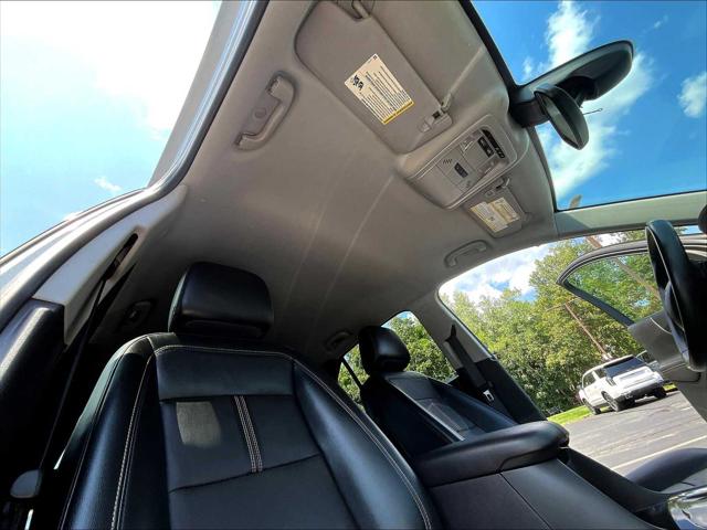 2023 Chevrolet Equinox AWD Premier