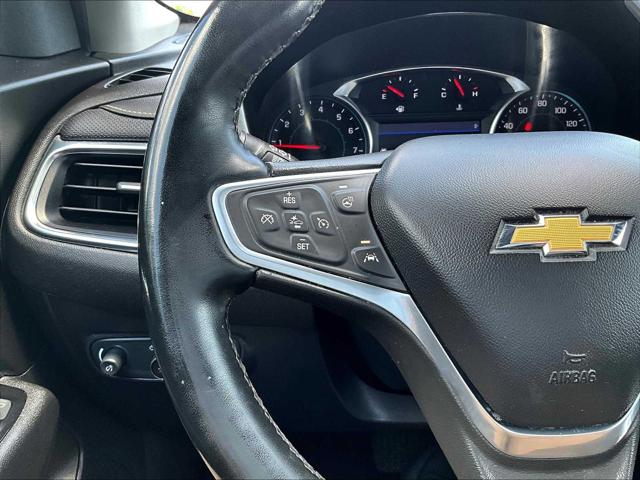 2023 Chevrolet Equinox AWD Premier