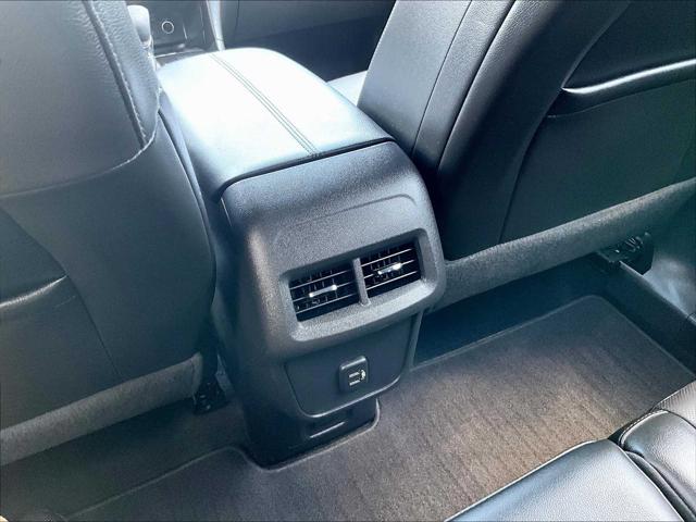 2023 Chevrolet Equinox AWD Premier