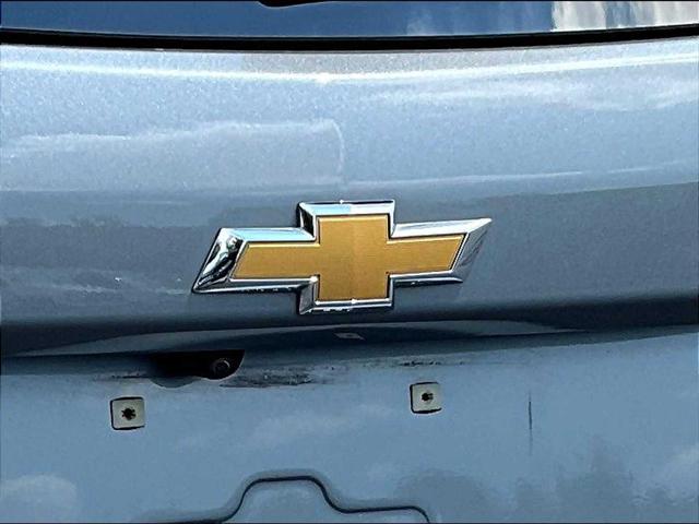 2023 Chevrolet Equinox AWD Premier