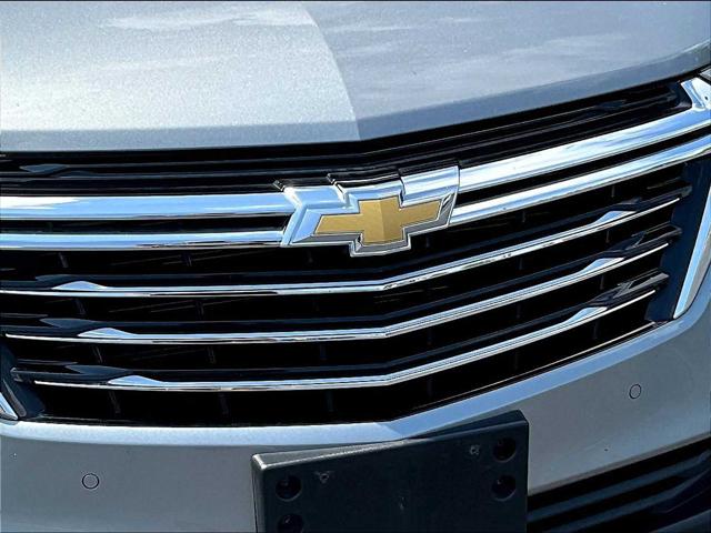2023 Chevrolet Equinox AWD Premier