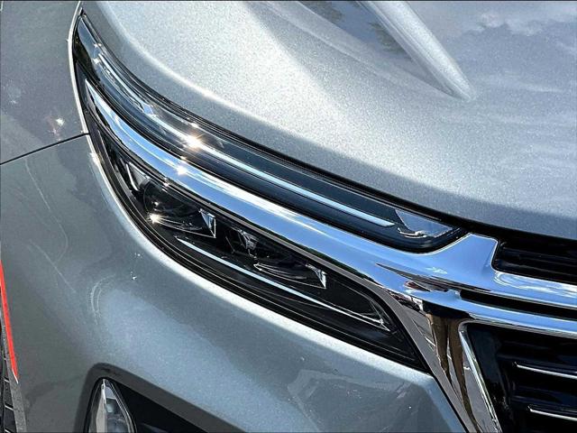2023 Chevrolet Equinox AWD Premier