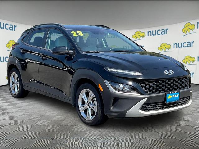 2023 Hyundai Kona SEL for sale in Norwood, MA