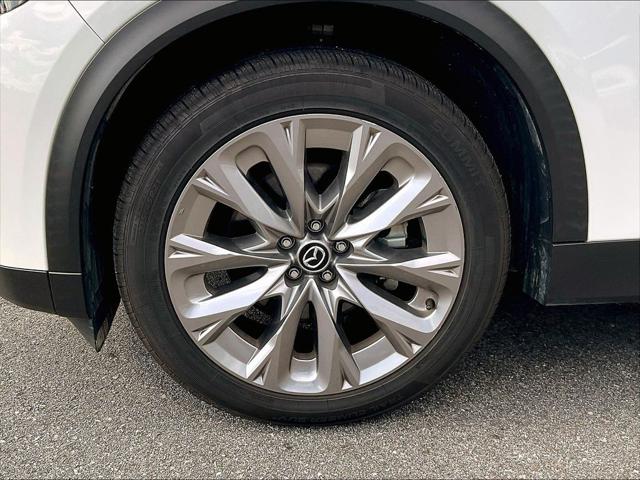 2024 Mazda X-90 3.3 Turbo Premium