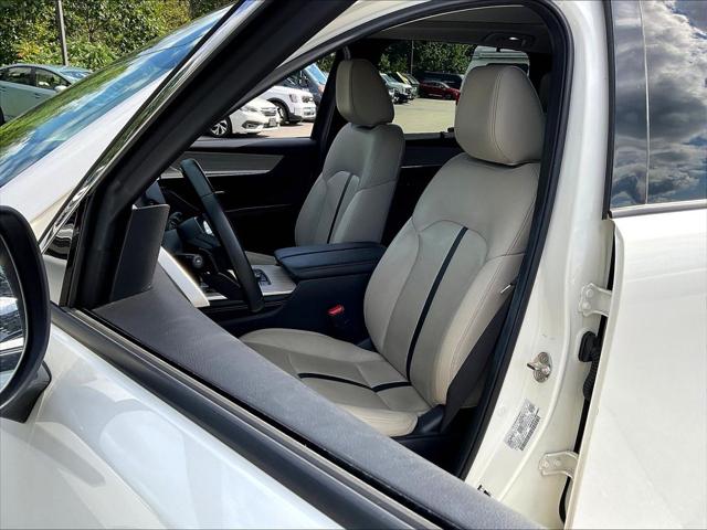 2024 Mazda X-90 3.3 Turbo Premium