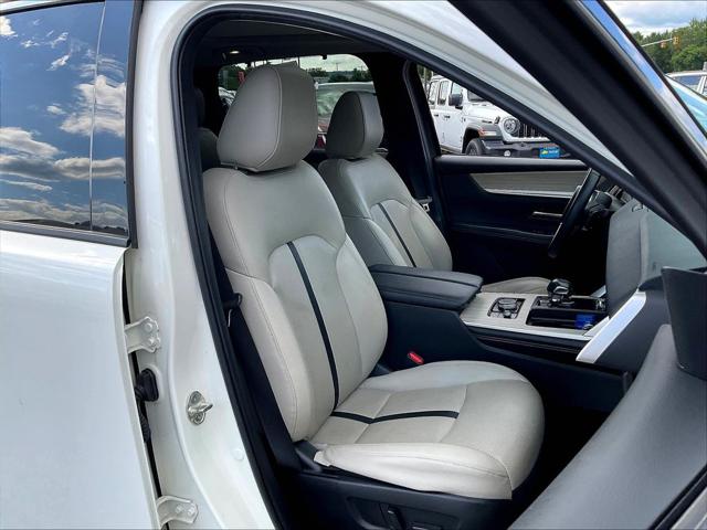 2024 Mazda X-90 3.3 Turbo Premium