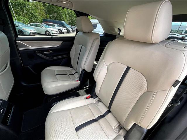 2024 Mazda X-90 3.3 Turbo Premium