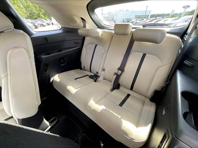 2024 Mazda X-90 3.3 Turbo Premium