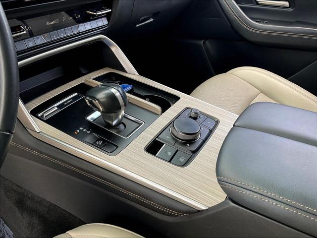 2024 Mazda X-90 3.3 Turbo Premium