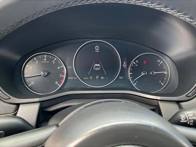 2024 Mazda X-90 3.3 Turbo Premium