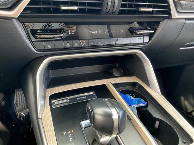 2024 Mazda X-90 3.3 Turbo Premium
