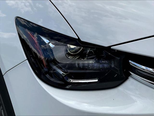 2024 Mazda X-90 3.3 Turbo Premium