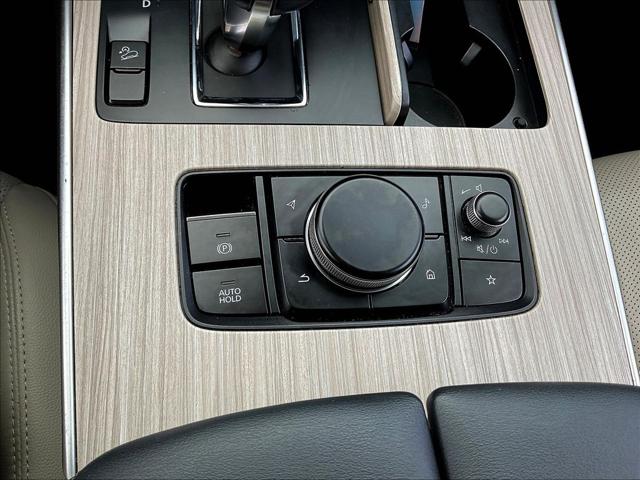 2024 Mazda X-90 3.3 Turbo Premium