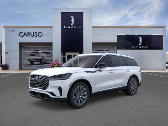 2025 Lincoln Aviator Reserve for sale in Long Beach, CA
