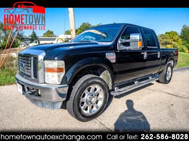 2009 Ford F-250 Lariat for sale in Lake Geneva, WI