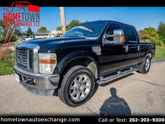 2009 Ford F-250 Lariat for sale in Lake Geneva, WI