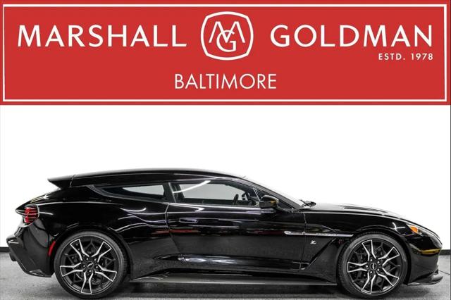2019 Aston Martin Vanquish Zagato Shooting Brake for sale in Jessup, MD