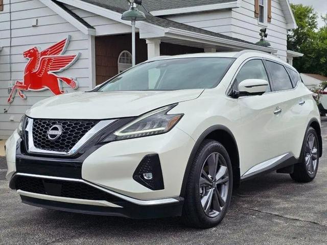 2024 Nissan Murano Platinum Intelligent AWD for sale in DePere, WI