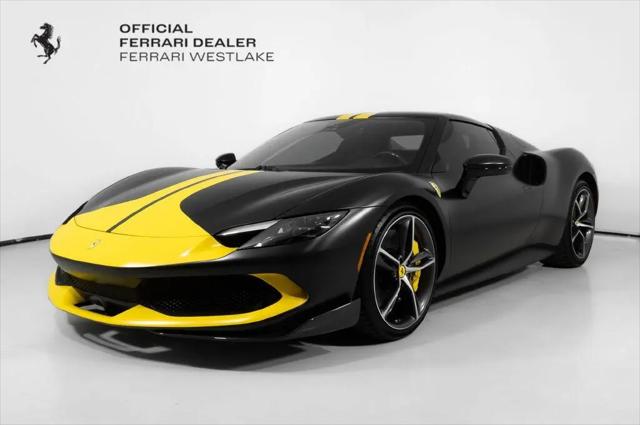 2023 Ferrari 296 GTB Base for sale in Thousand Oaks, CA