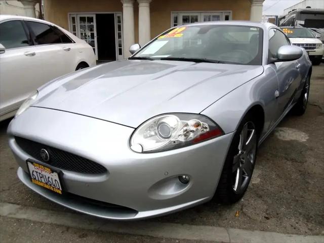 2009 Jaguar XK Base for sale in Hawthorne, CA